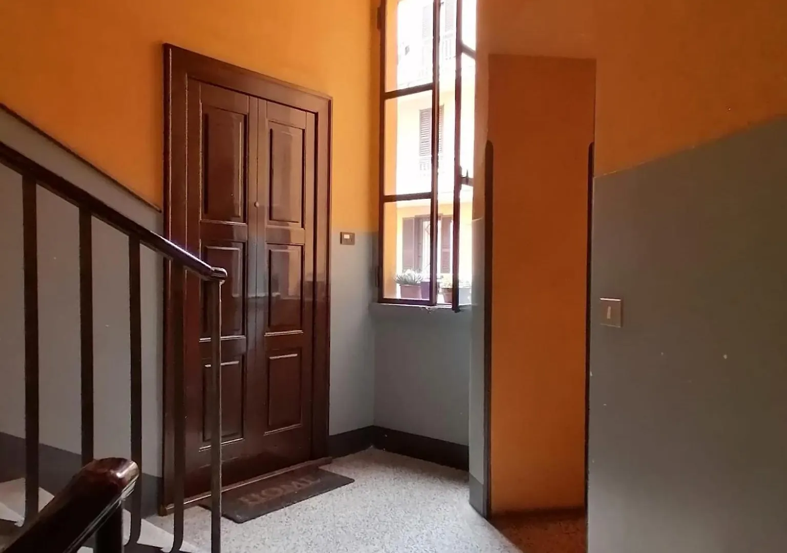 Casa Linda Sul Naviglio Apartment Milan