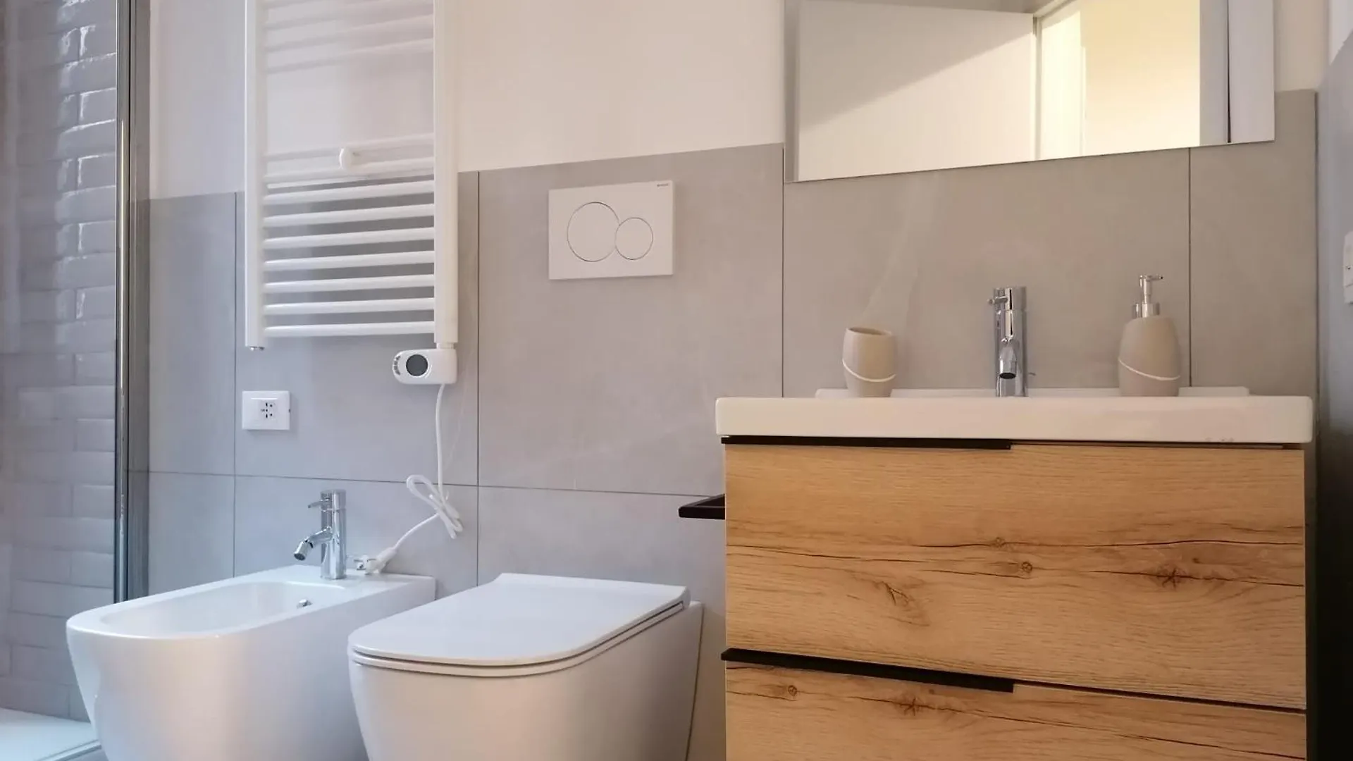 Casa Linda Sul Naviglio Apartment Milan