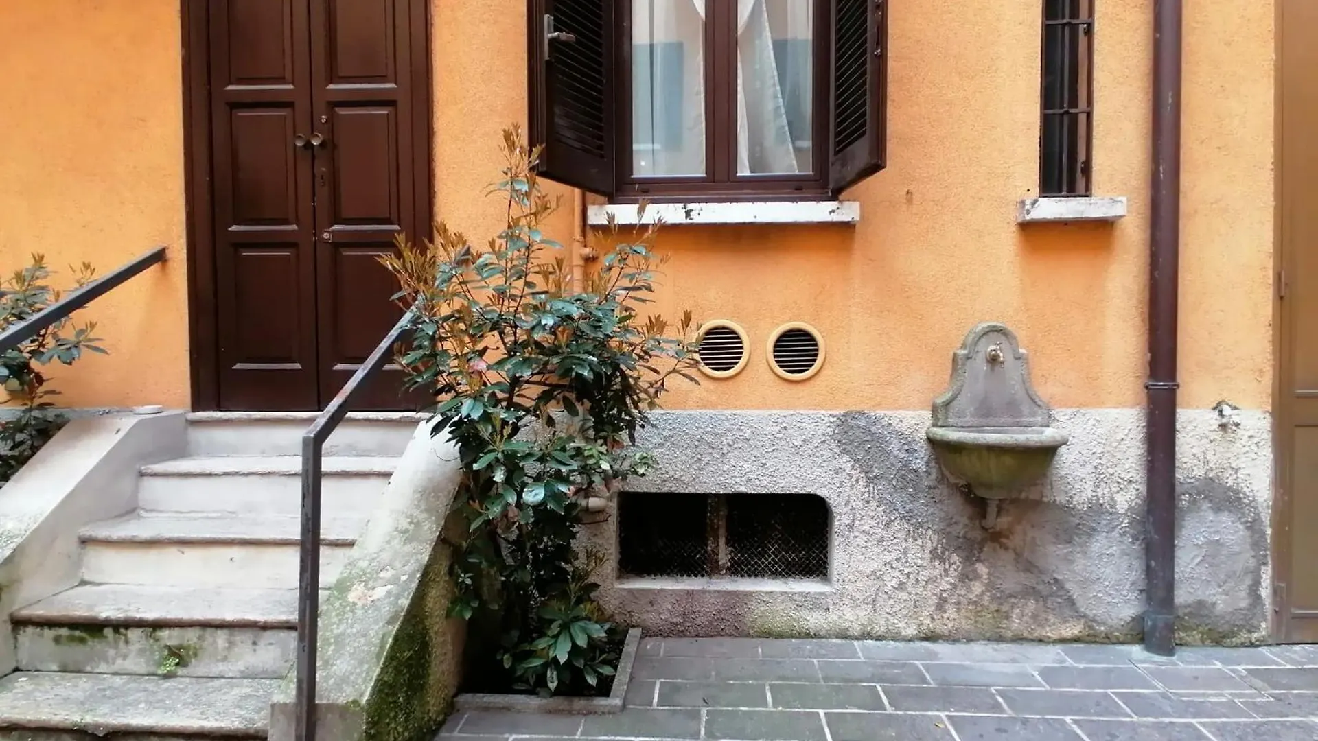 Casa Linda Sul Naviglio Apartment Milan 0*,