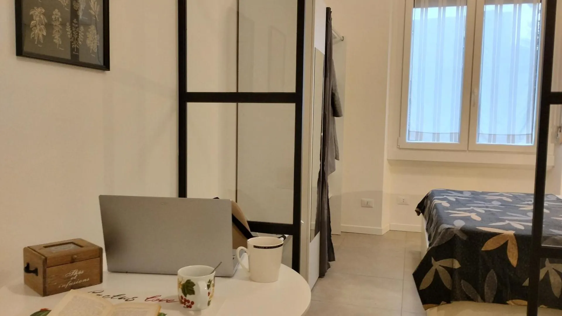 Casa Linda Sul Naviglio Apartment Milan 0*,  Italy