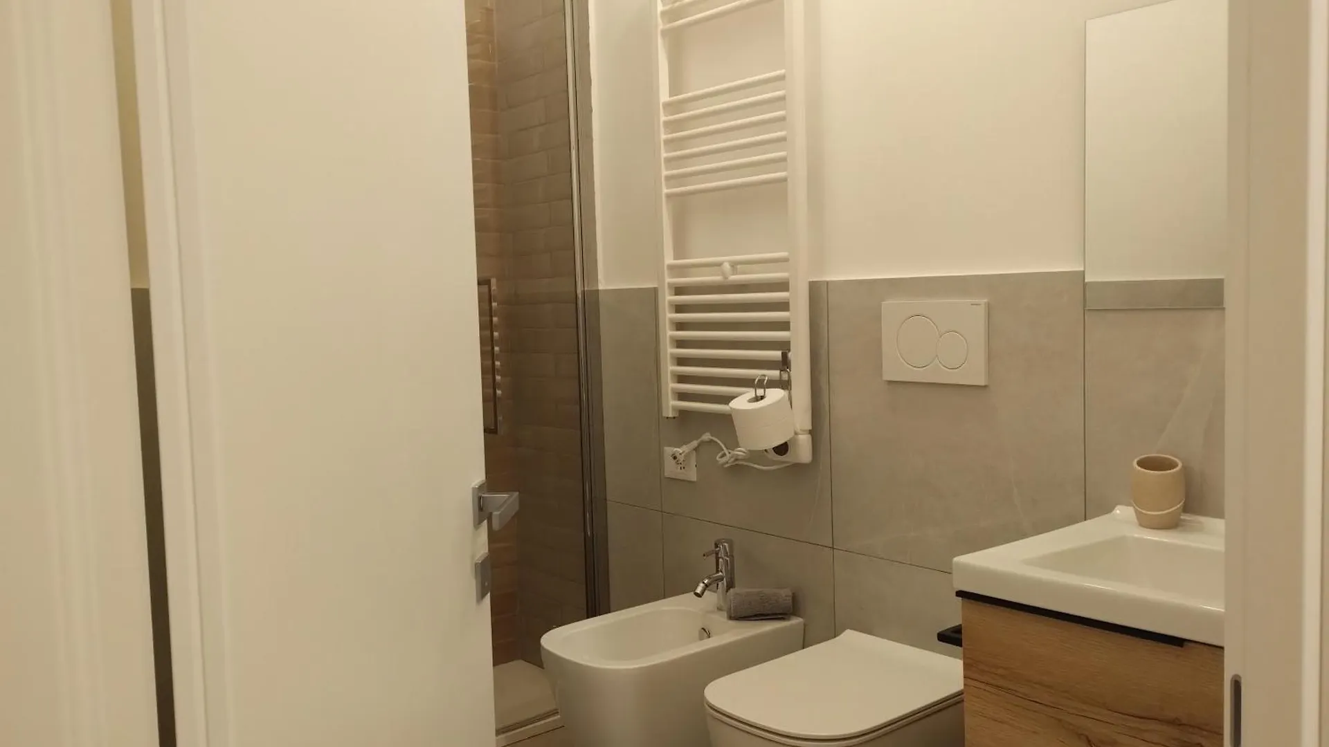 Casa Linda Sul Naviglio Apartment Milan 0*,