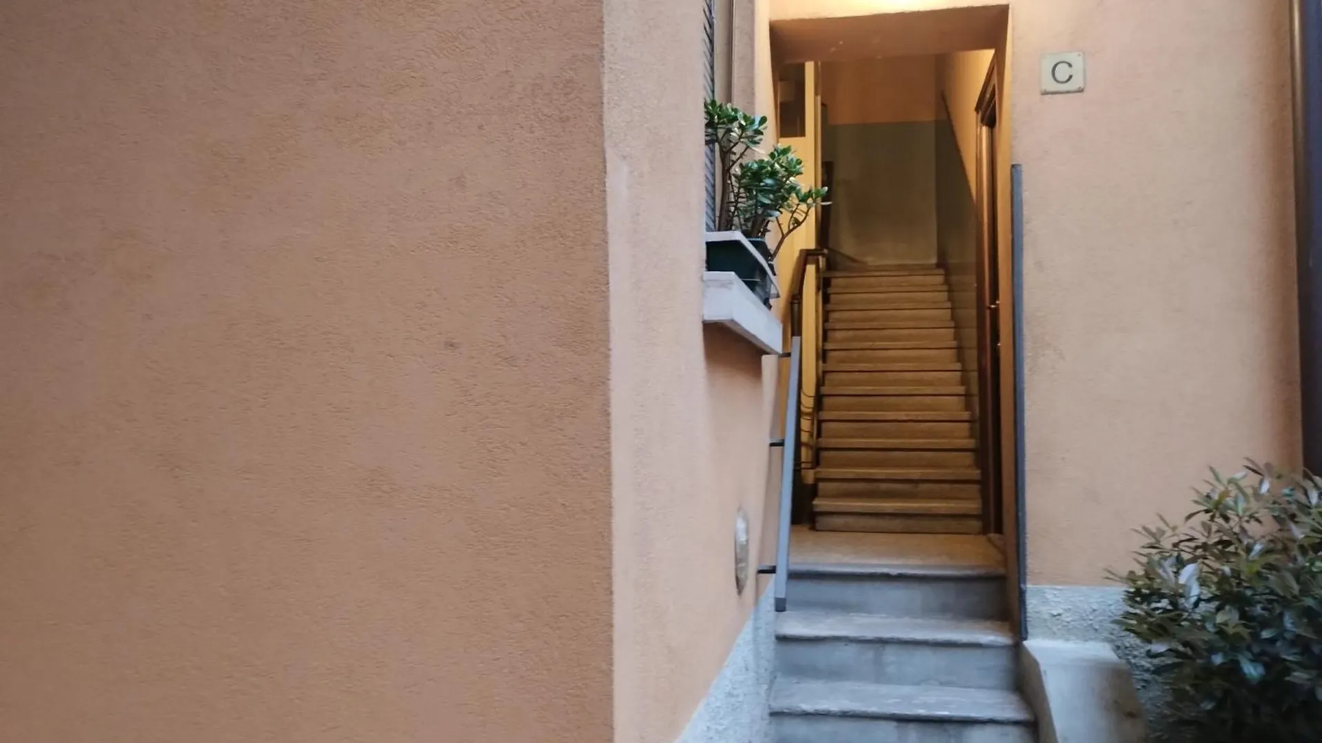 Casa Linda Sul Naviglio Apartment Milan 0*,