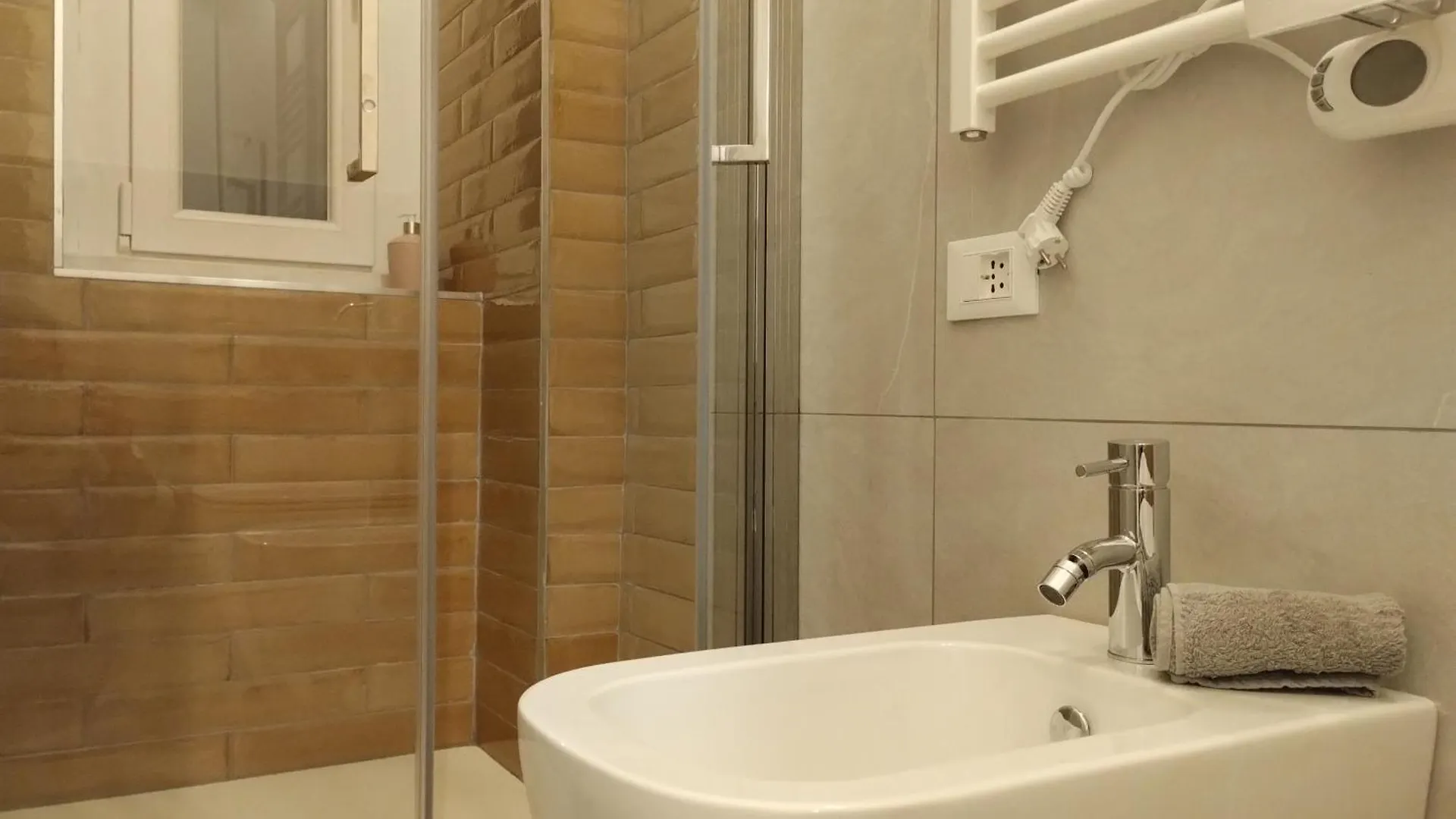 Casa Linda Sul Naviglio Apartment Milan