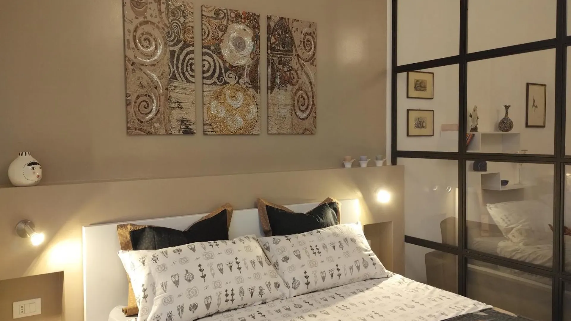 Casa Linda Sul Naviglio Apartment Milan