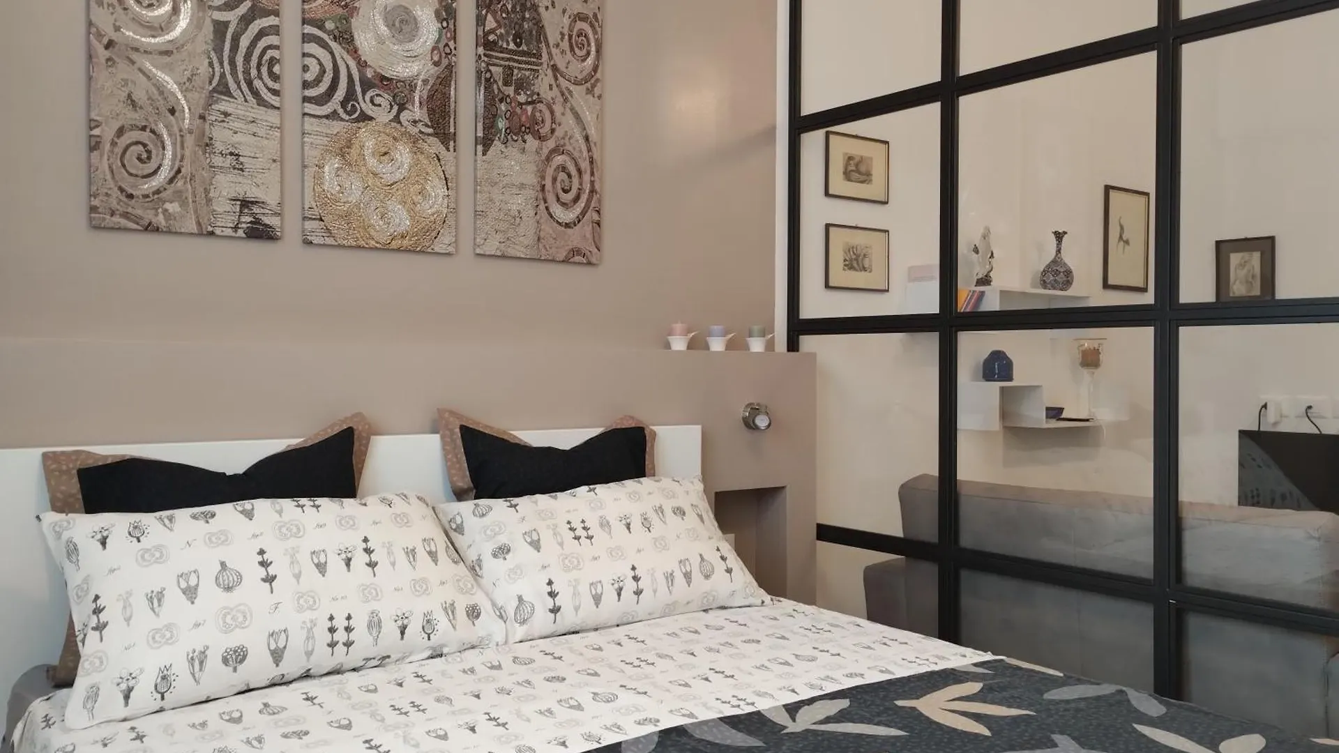 Casa Linda Sul Naviglio Apartment Milan