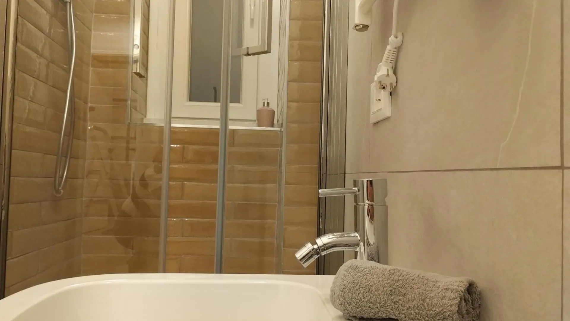 Casa Linda Sul Naviglio Apartment Milan Italy