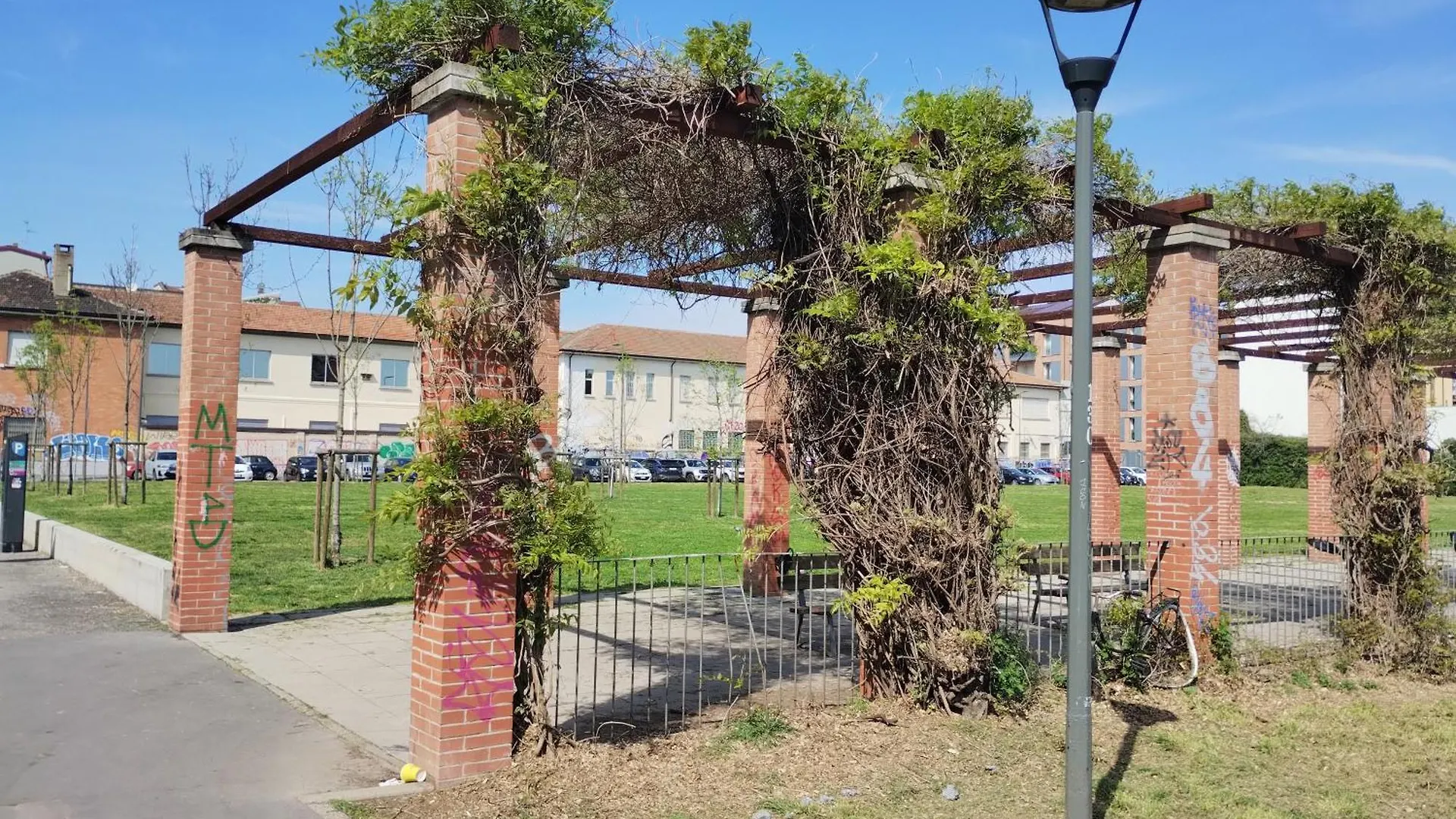 Casa Linda Sul Naviglio Apartment Milan