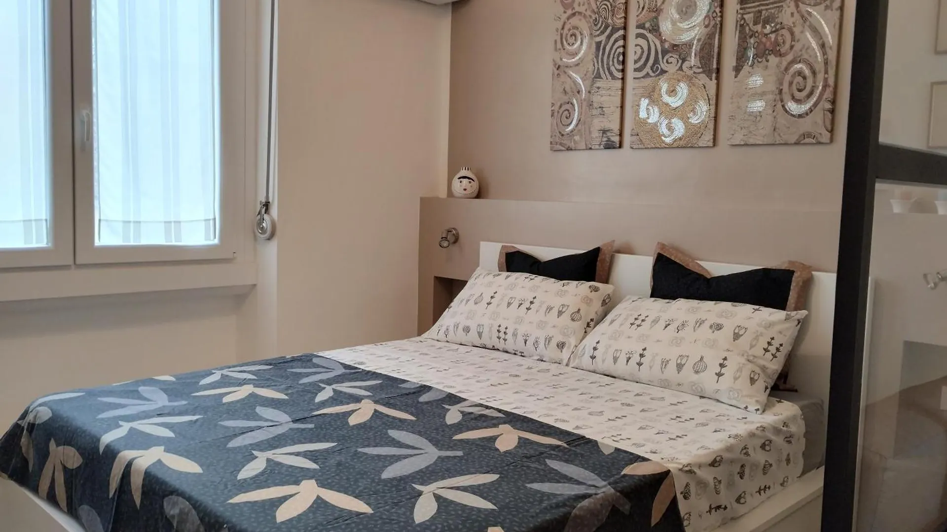 Casa Linda Sul Naviglio Apartment Milan